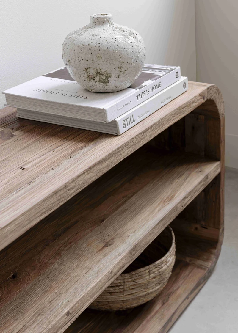 Sideboard Corso, 140x50cm