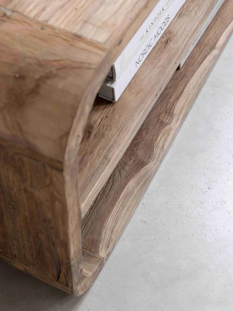 Sideboard Corso, 140x50cm