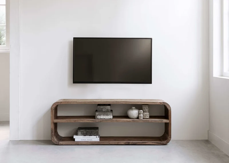Sideboard Corso, 140x50cm
