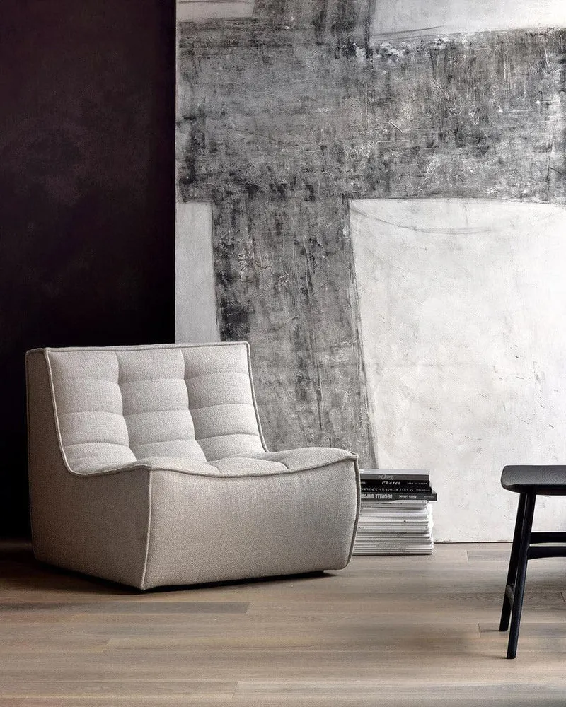 Sofa N701 1-Sitzer