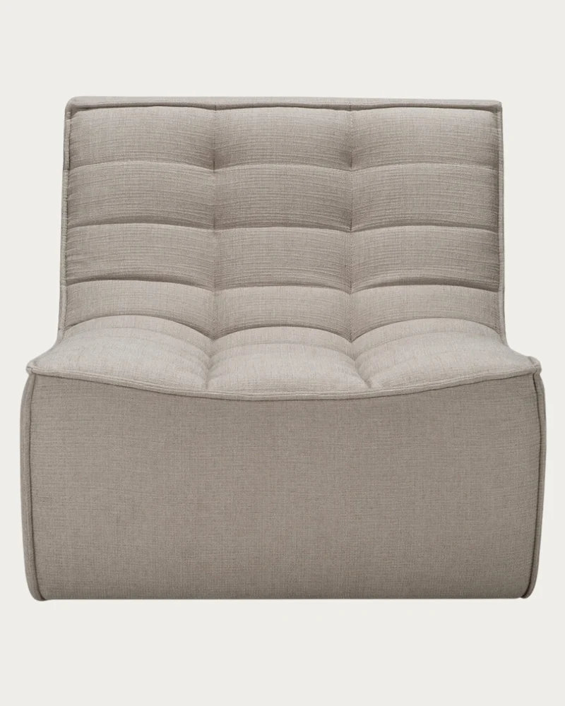 Sofa N701 1-Sitzer