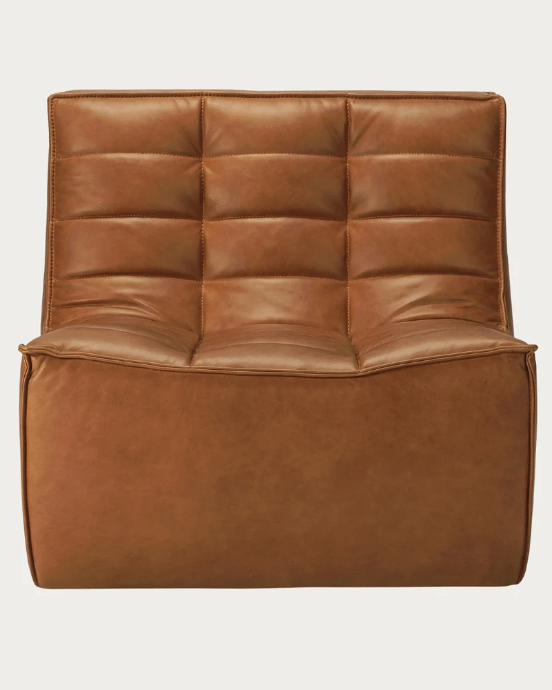 Sofa N701 1-Sitzer