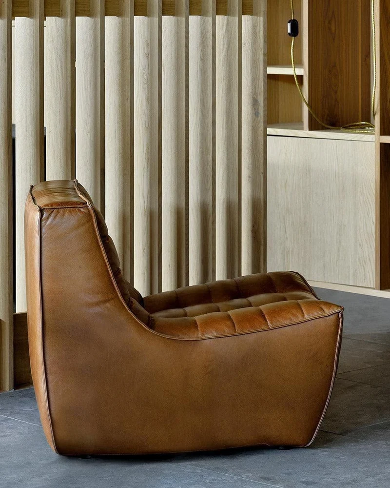 Sofa N701 1-Sitzer