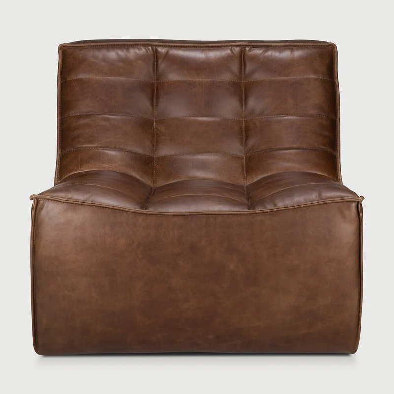 Sofa N701 1-Sitzer