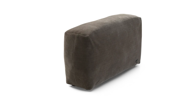 Modulares Sofa Seitenteil L