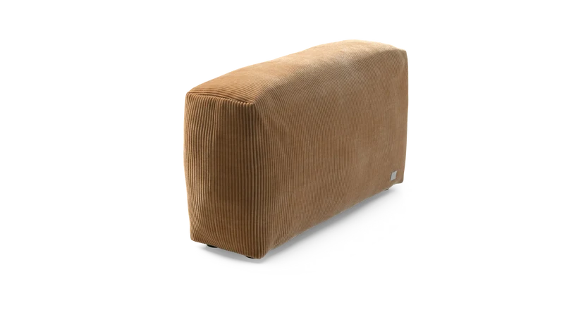 Modulares Sofa Seitenteil L