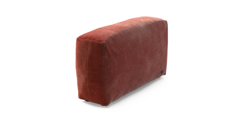 Modulares Sofa Seitenteil L