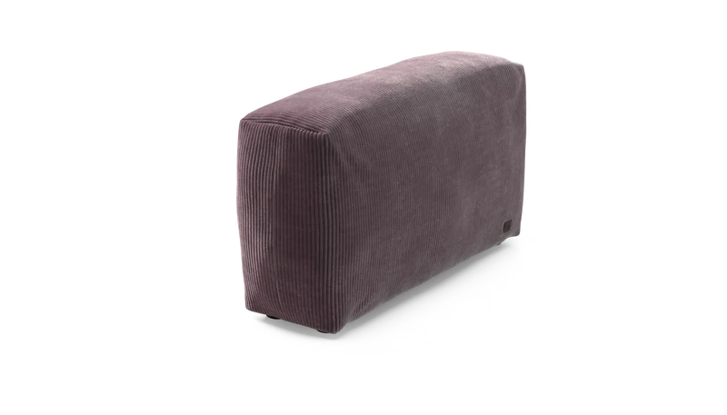 Modulares Sofa Seitenteil L