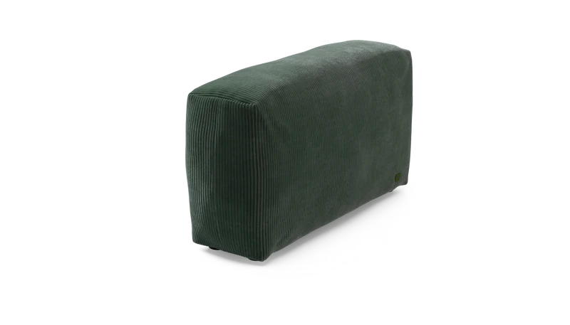 Modulares Sofa Seitenteil L