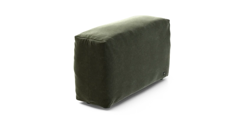 Modulares Sofa Seitenteil L