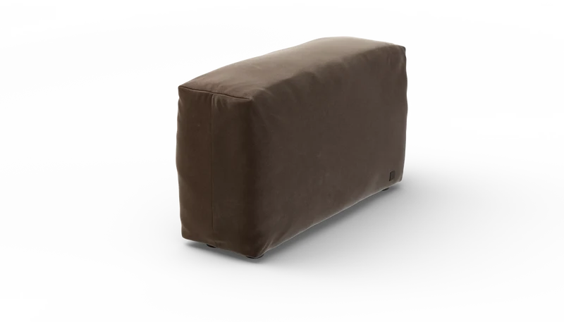 Modulares Sofa Seitenteil L