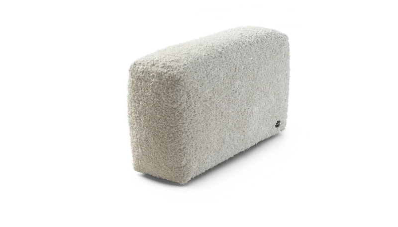 Modulares Sofa Seitenteil L