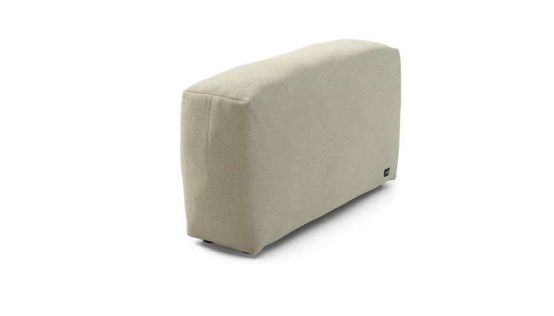 Modulares Sofa Seitenteil L