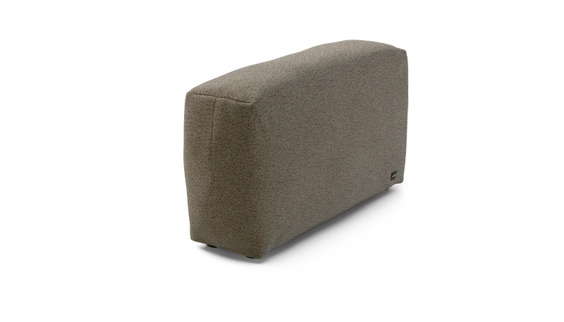 Modulares Sofa Seitenteil L