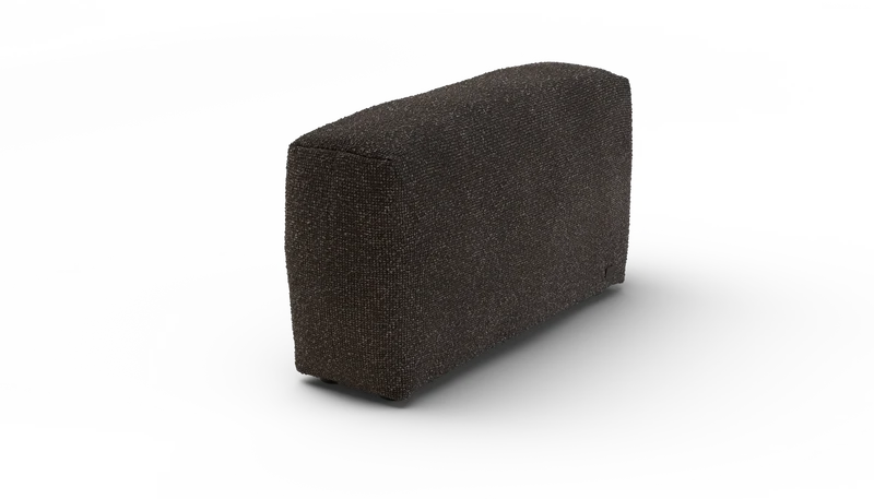 Modulares Sofa Seitenteil L