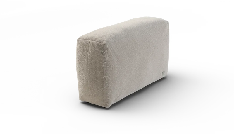 Modulares Sofa Seitenteil L