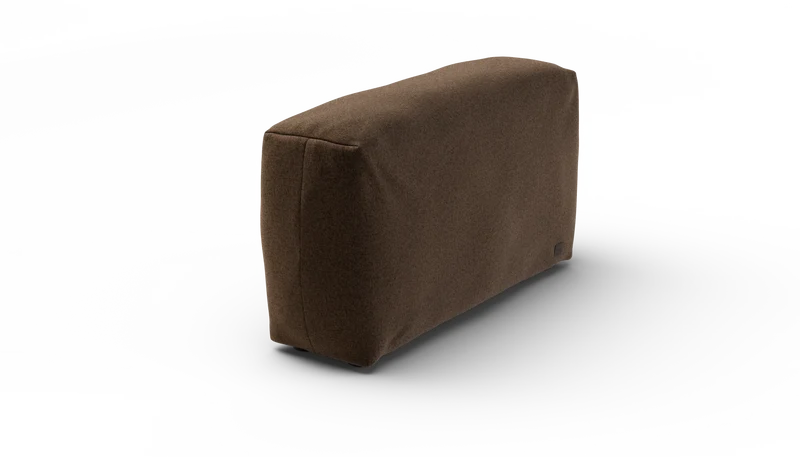 Modulares Sofa Seitenteil L