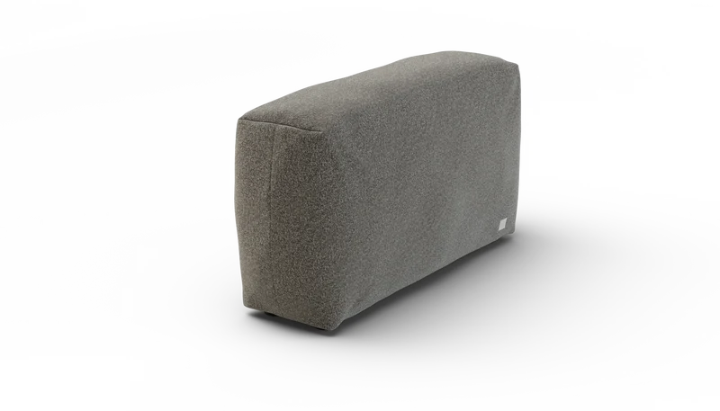 Modulares Sofa Seitenteil L