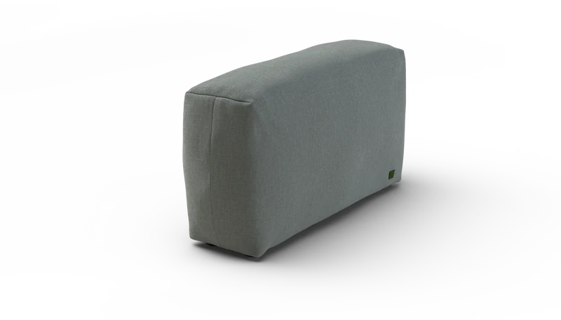 Modulares Sofa Seitenteil L
