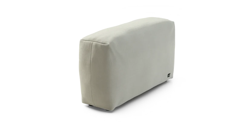 Modulares Sofa Seitenteil L