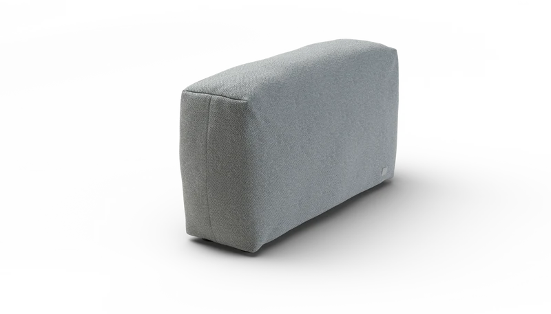 Modulares Sofa Seitenteil L