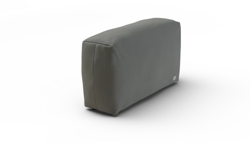 Modulares Sofa Seitenteil L