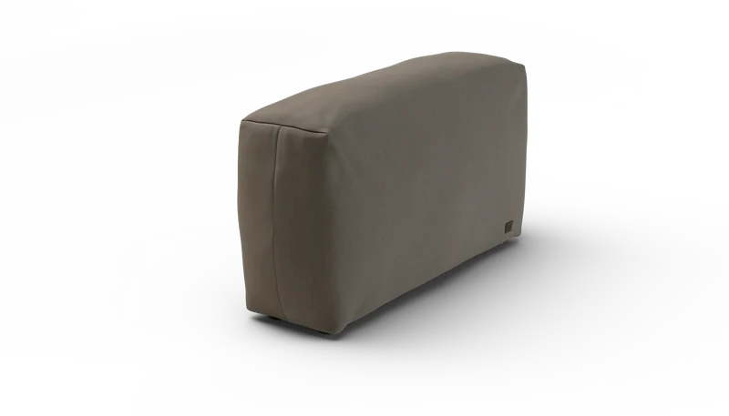 Modulares Sofa Seitenteil L