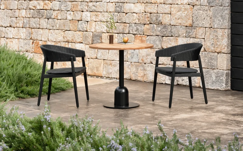 Bistrotisch SPHERA