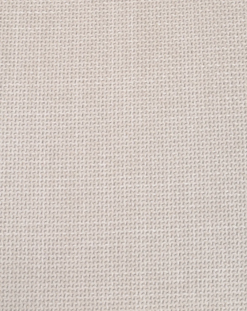 Polsterstuhl Oia, beige | Eiche braun