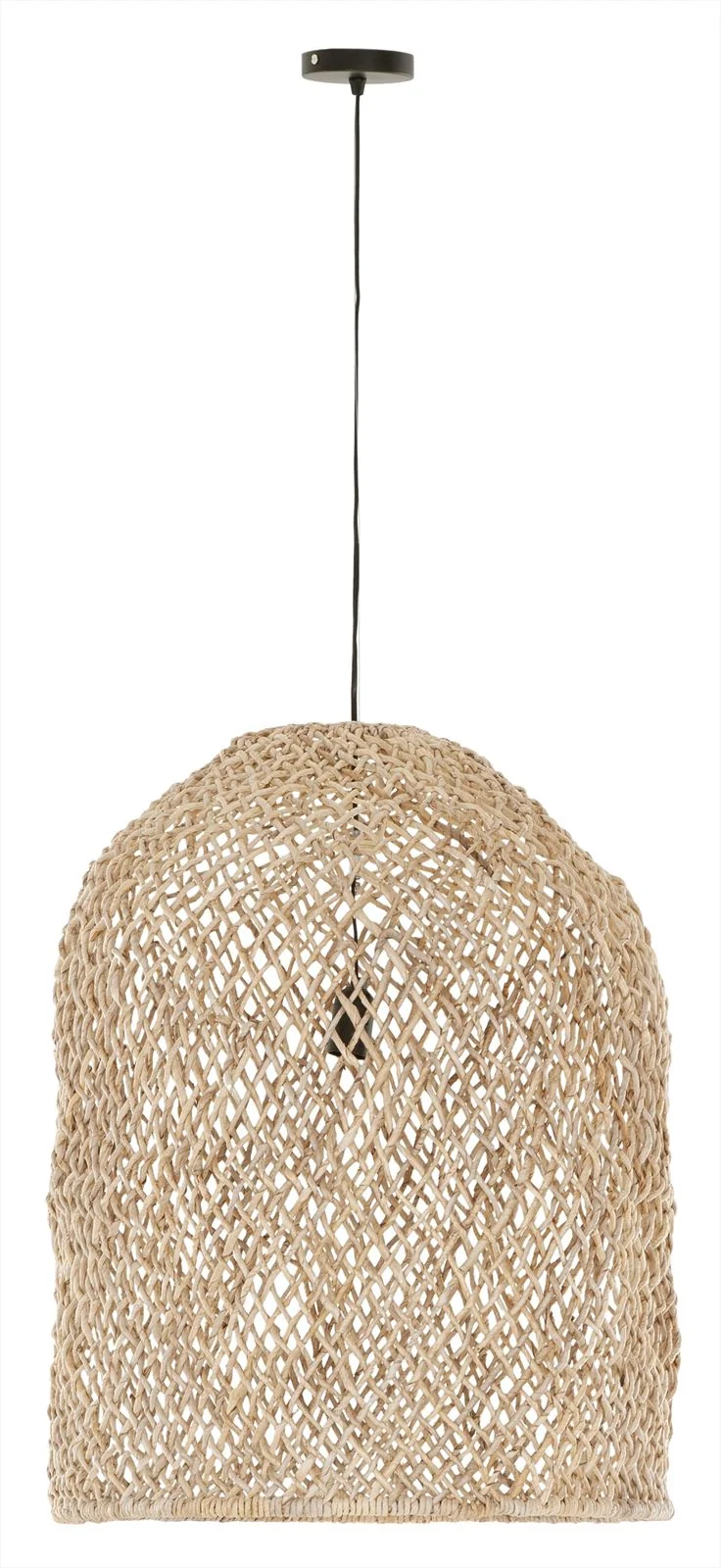 Hängelampe Formentera ø55cm