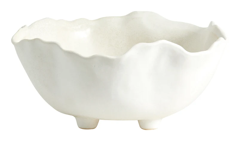 Schale Helena, beige