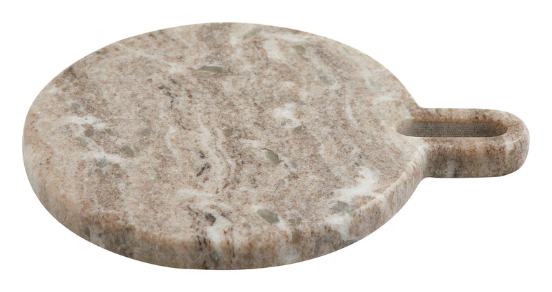 Marmor Schneidebrett Pasilla, beige