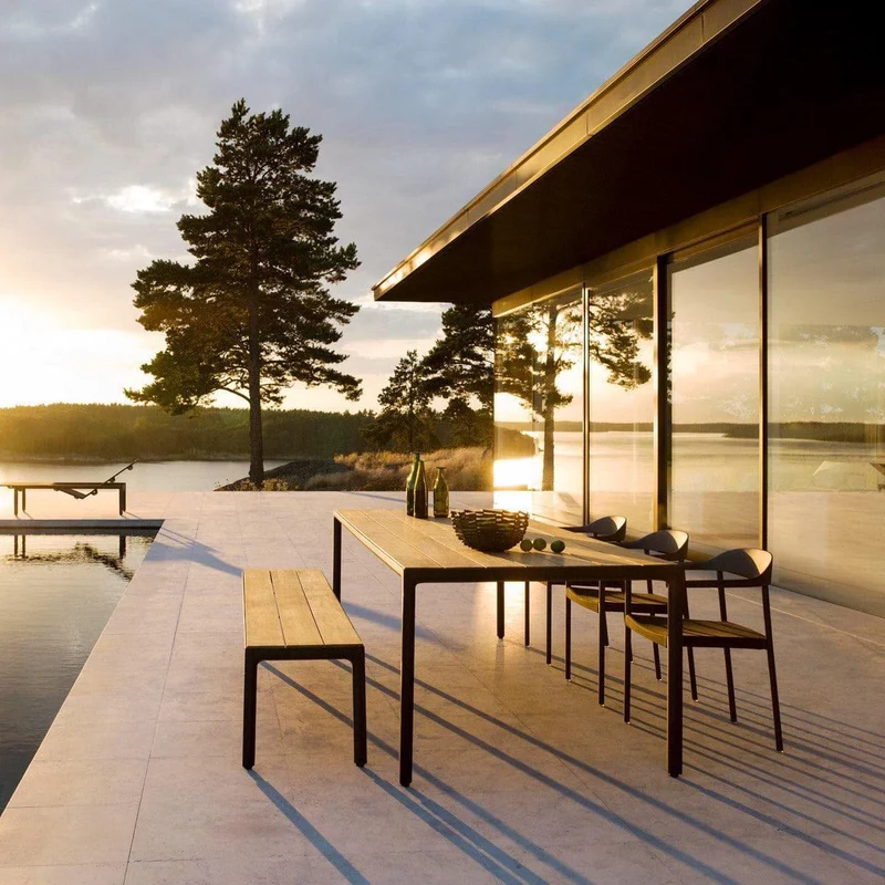 Gartenbank ILLUM