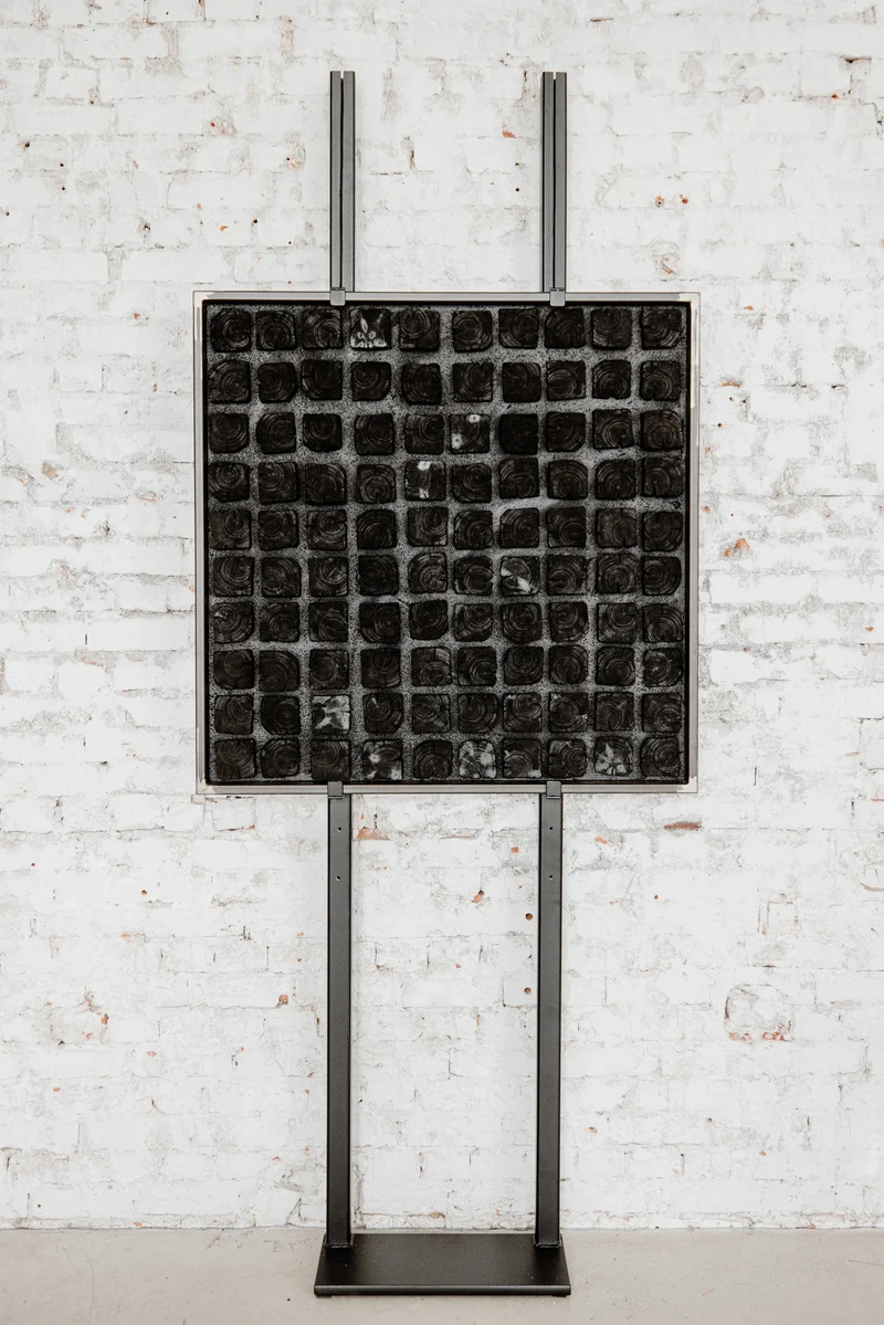 Wandbild CC07, Altholz