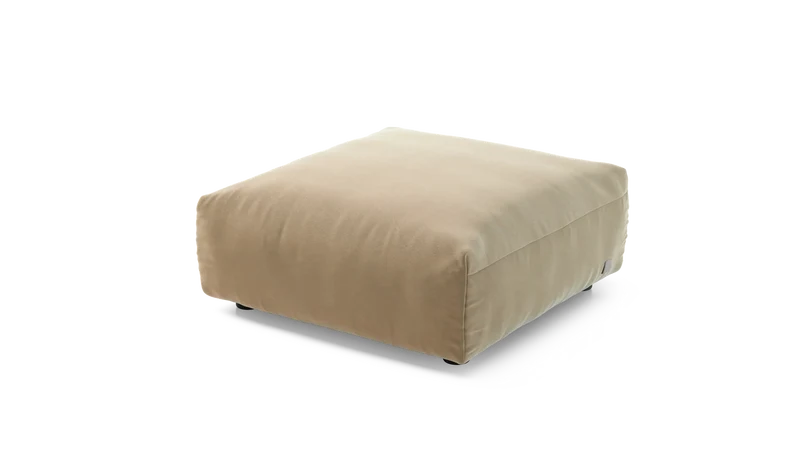 Modulares Sofa Element M
