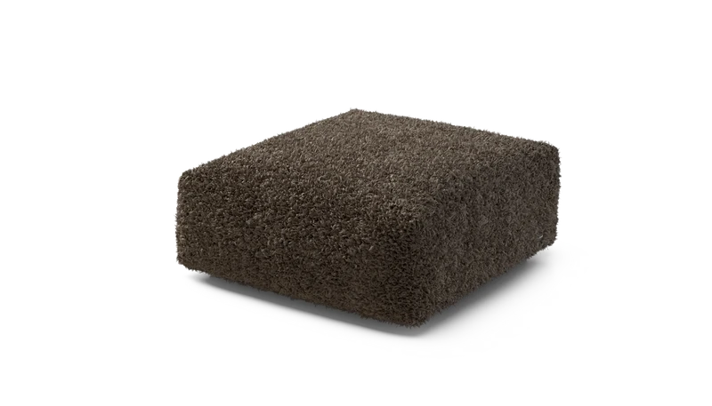 Modulares Sofa Element M