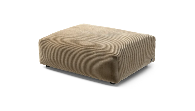 Modulares Sofa Element L