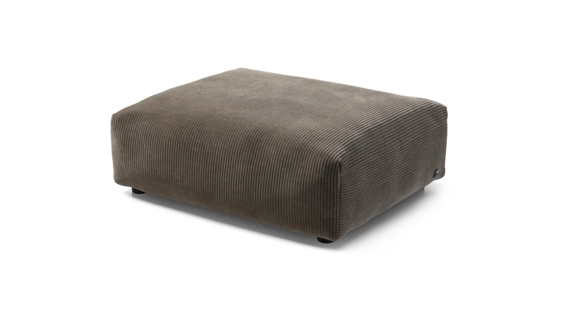 Modulares Sofa Element L