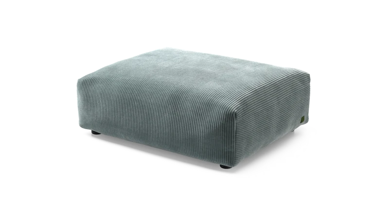 Modulares Sofa Element L