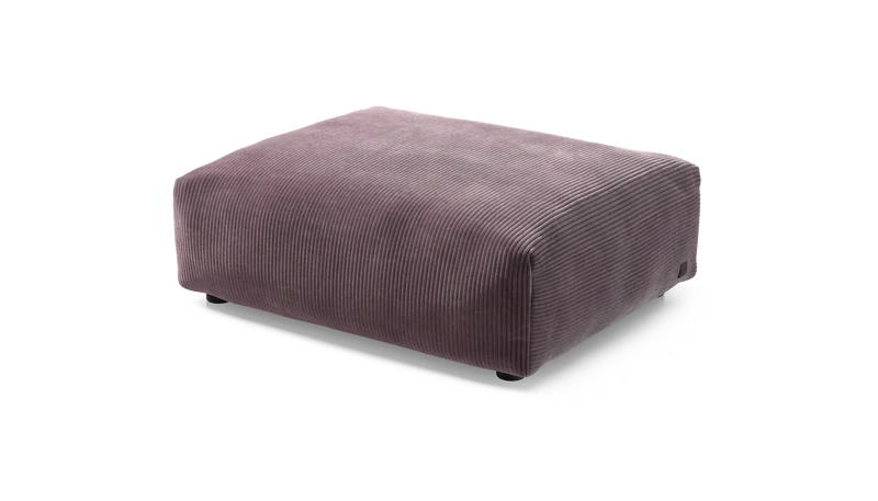 Modulares Sofa Element L