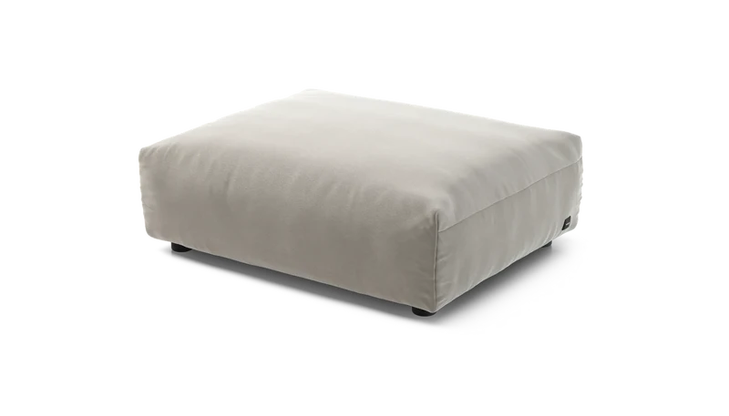 Modulares Sofa Element L