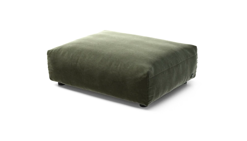 Modulares Sofa Element L