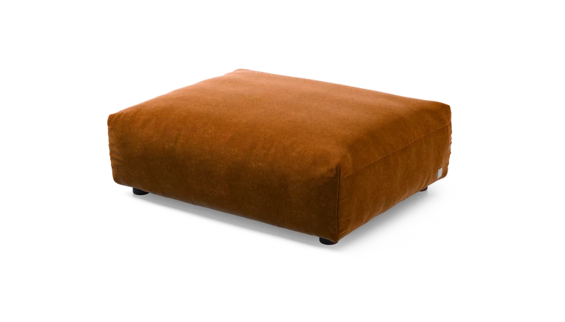 Modulares Sofa Element L