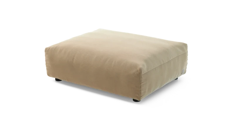 Modulares Sofa Element L