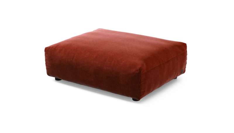 Modulares Sofa Element L