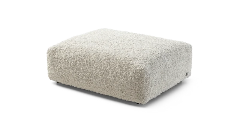 Modulares Sofa Element L