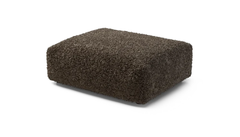 Modulares Sofa Element L