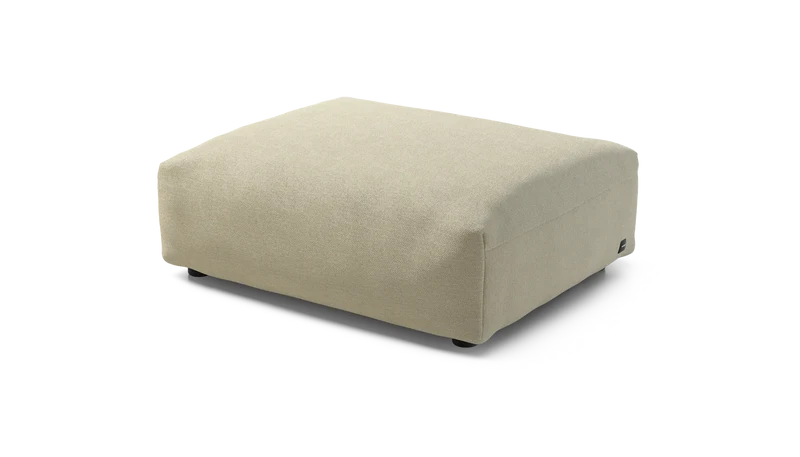 Modulares Sofa Element L