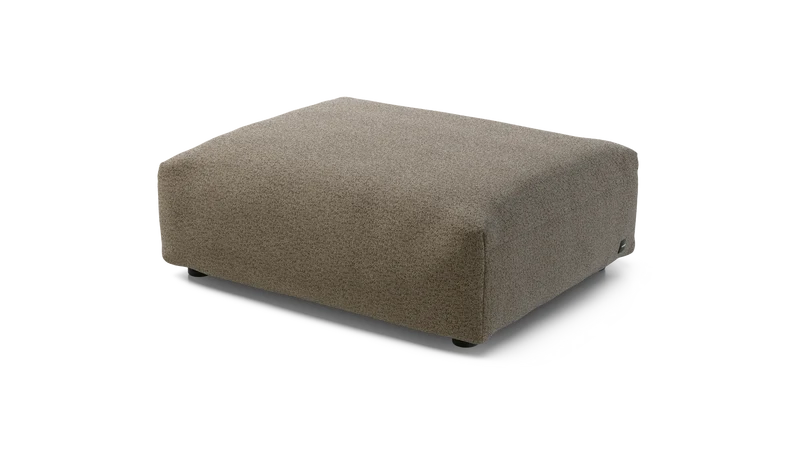 Modulares Sofa Element L