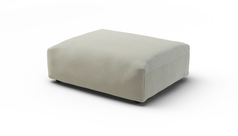 Modulares Sofa Element L